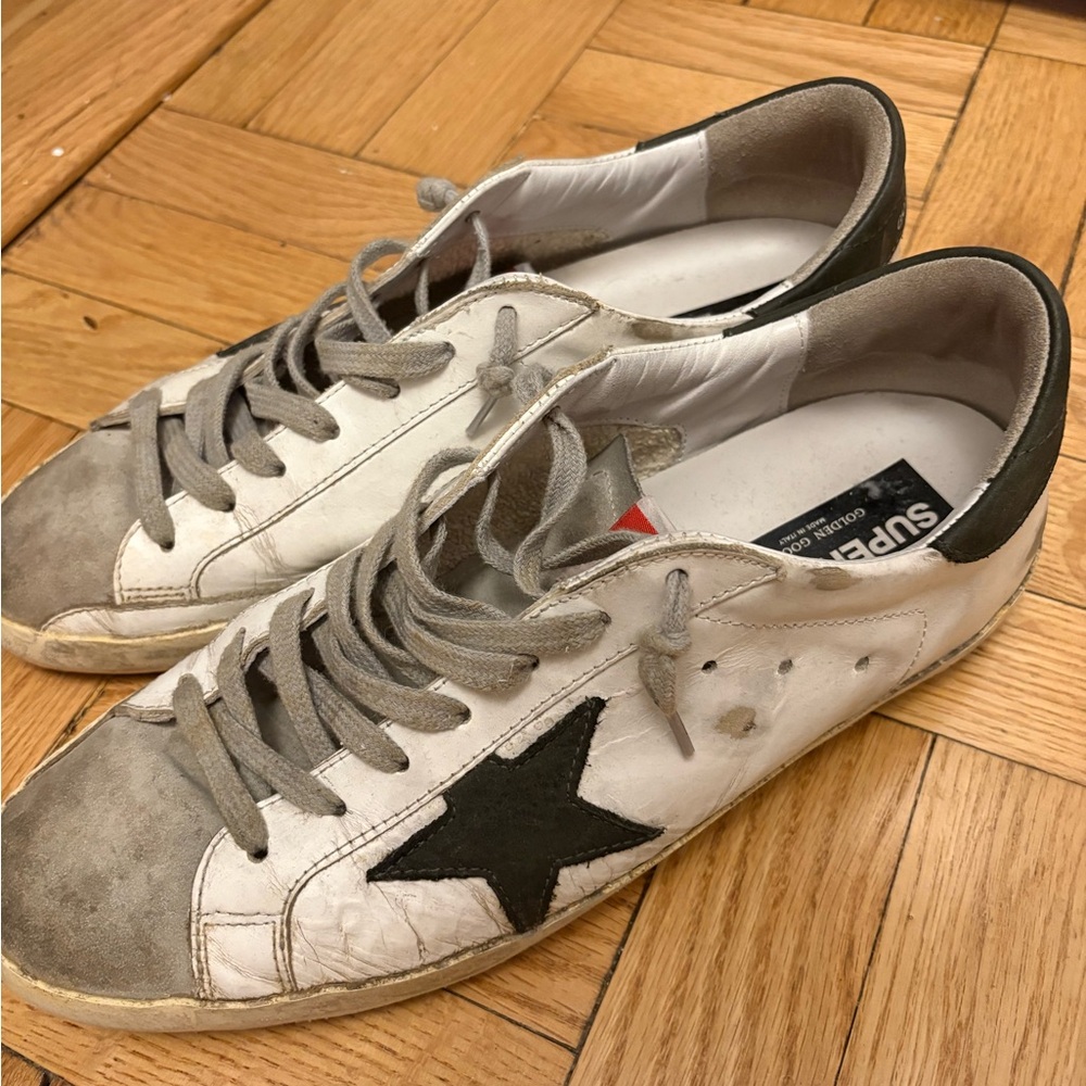 Golden goose
